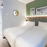 Campanile Prime - Centre - Gare Perrache Hotel Lyon