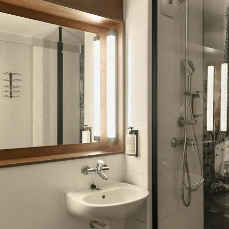 Campanile Centre - Gare Perrache - Confluence