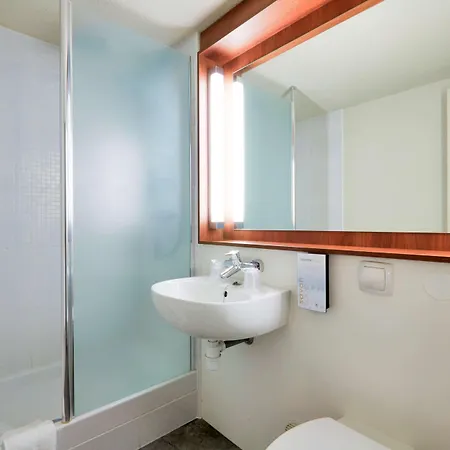 Campanile Centre - Gare Perrache - Confluence Lyon