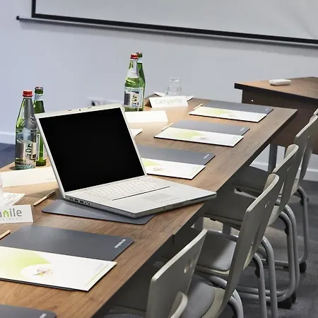 Campanile Centre - Gare Perrache - Confluence