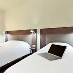 Hotel Campanile Centre - Gare Perrache - Confluence