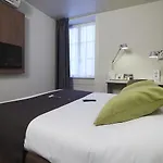 Hotel Campanile Centre - Gare Perrache - Confluence