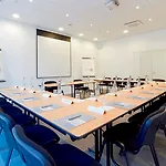 Campanile Centre - Gare Perrache - Confluence 3* Lyon