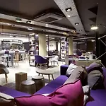 Campanile Centre - Gare Perrache - Confluence 3*