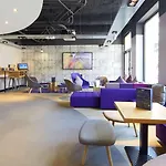 Hotel Campanile Centre - Gare Perrache - Confluence Lyon