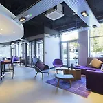 Campanile Centre - Gare Perrache - Confluence 3* Lyon
