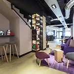 Hotel Campanile Centre - Gare Perrache - Confluence Lyon