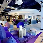 Campanile Centre - Gare Perrache - Confluence 3*