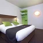 호텔 Campanile Prime - Centre - Gare Perrache 리옹