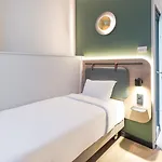 Campanile Prime - Centre - Gare Perrache 호텔 3*