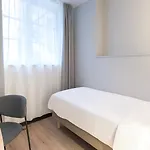 Campanile Prime - Centre - Gare Perrache 3* 리옹