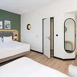 Hotel Campanile Centre - Gare Perrache - Confluence 3*