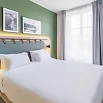 Campanile Centre - Gare Perrache - Confluence Hotel