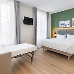 Campanile Centre - Gare Perrache - Confluence 3* Lyon