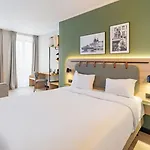 Hotel Campanile Centre - Gare Perrache - Confluence