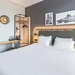 Campanile Prime - Centre - Gare Perrache 3* 리옹