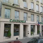 Campanile Centre - Gare Perrache - Confluence