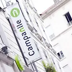 Campanile Prime - Centre - Gare Perrache 호텔 3*