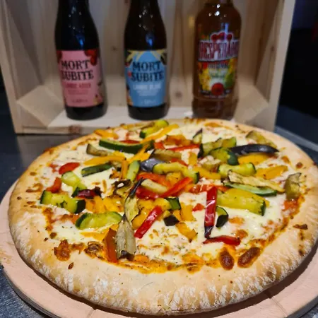 Hotel Campanile Centre - Gare Perrache - Confluence Lyon