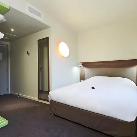 Campanile Centre - Gare Perrache - Confluence Lyon