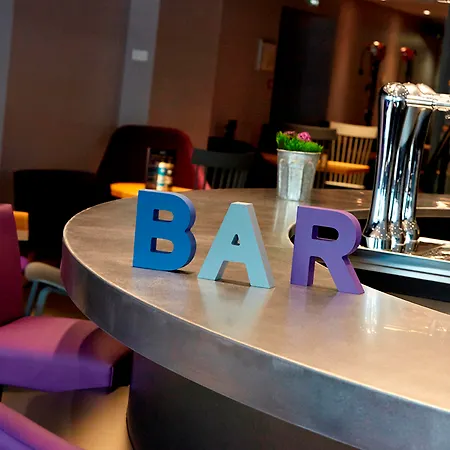 Hotel Campanile Centre - Gare Perrache - Confluence 3*