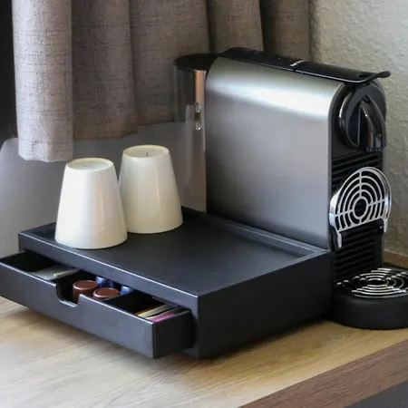 Campanile Centre - Gare Perrache - Confluence 3* Lyon