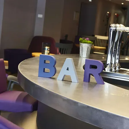 Campanile Centre - Gare Perrache - Confluence