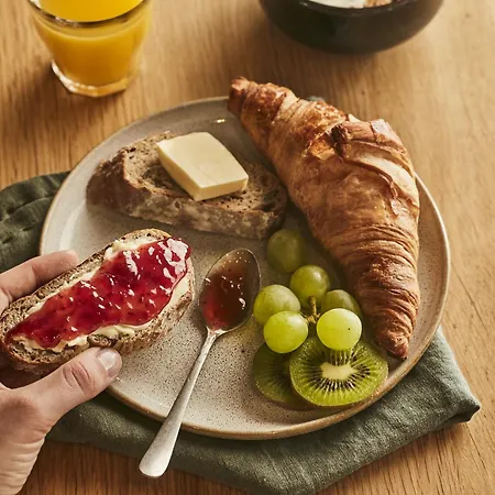 Campanile Centre - Gare Perrache - Confluence 3*