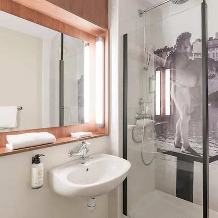 Campanile Prime - Centre - Gare Perrache 3*