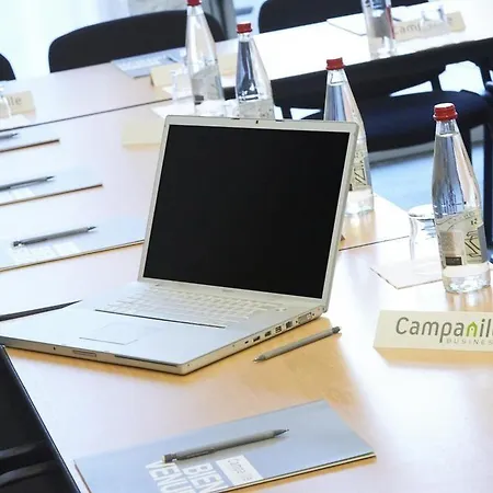 Campanile Centre - Gare Perrache - Confluence 3*