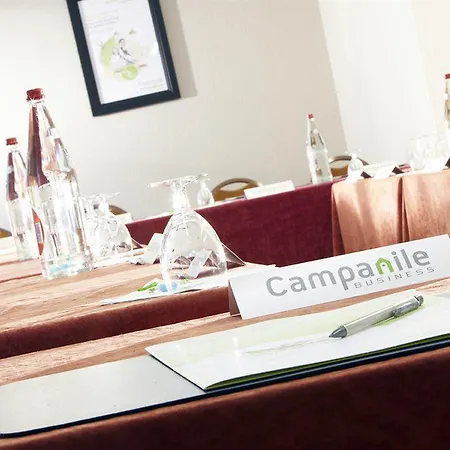 Campanile Prime - Centre - Gare Perrache 里昂