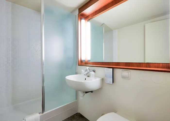 Campanile Prime - Centre - Gare Perrache Lyon